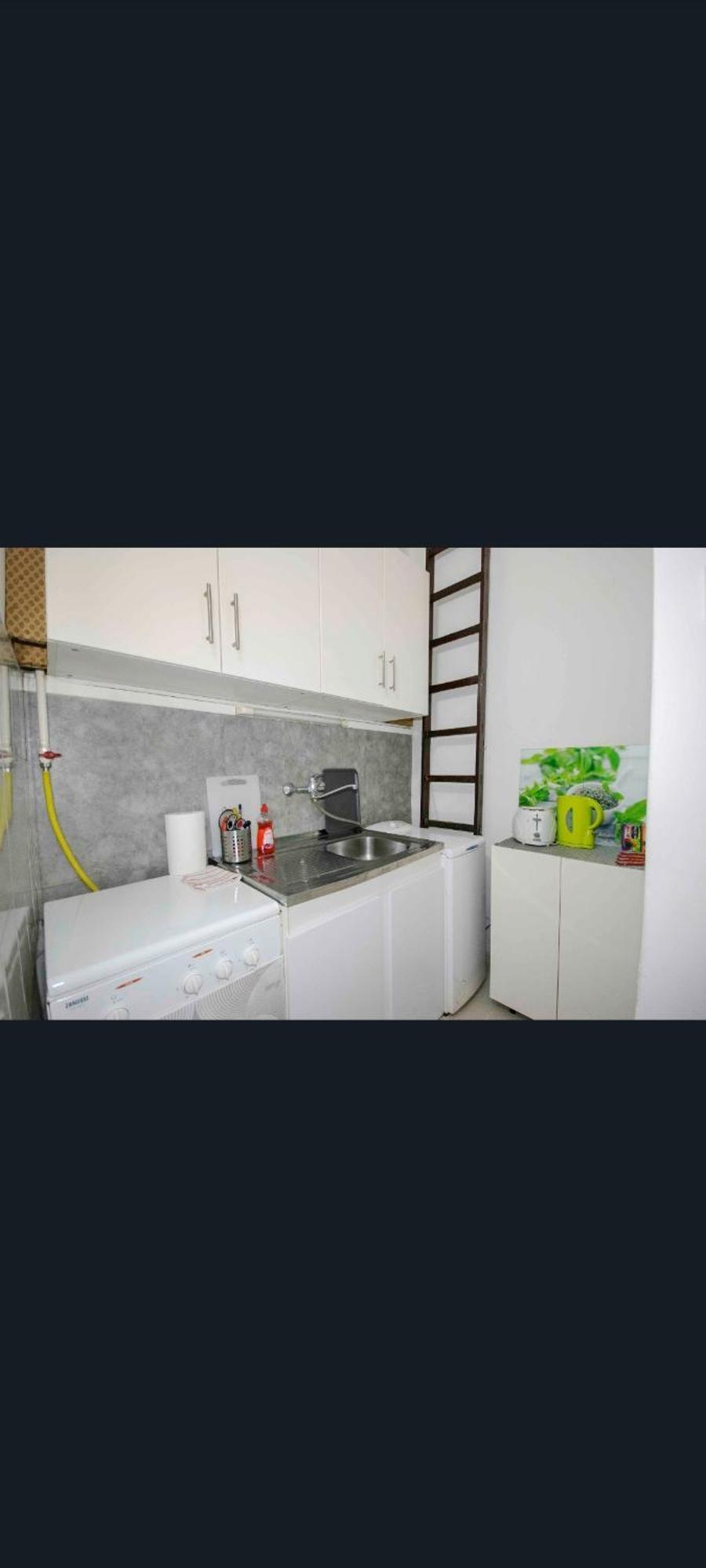 Free Parking Garage! Downtown Close To New York Cafe Apartmán